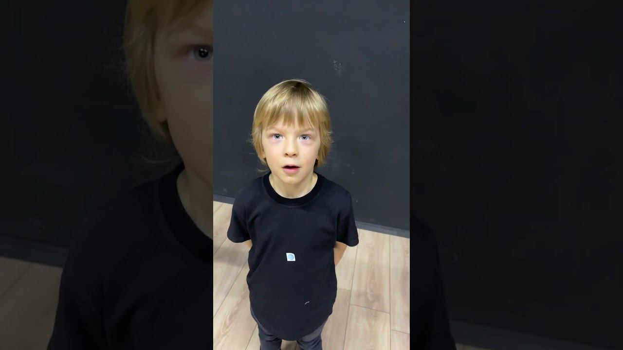 Театральная студия в Новопеределкино