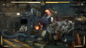 MORTAL KOMBAT 11 ULTIMATE #2 - ДРУЖЕСКИЙ ТУРНИР