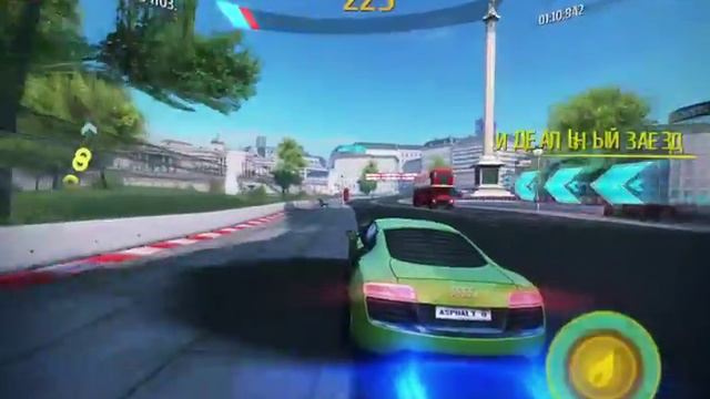 Asphalt 8 На взлет 24 08 2015 10 25 14 смотреть онлайн