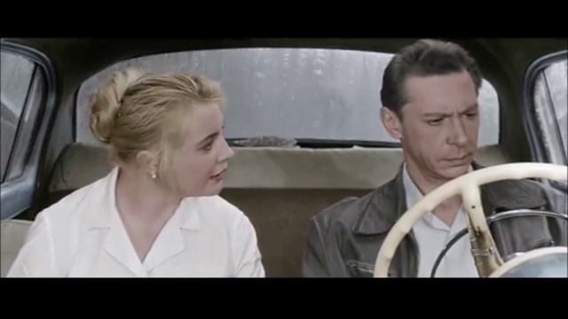 Наталья Влади - Когда роняет капли первый дождь смотреть онлайн