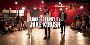 Jake Kodish/ Neiked - Sexual (ft Dyo) 