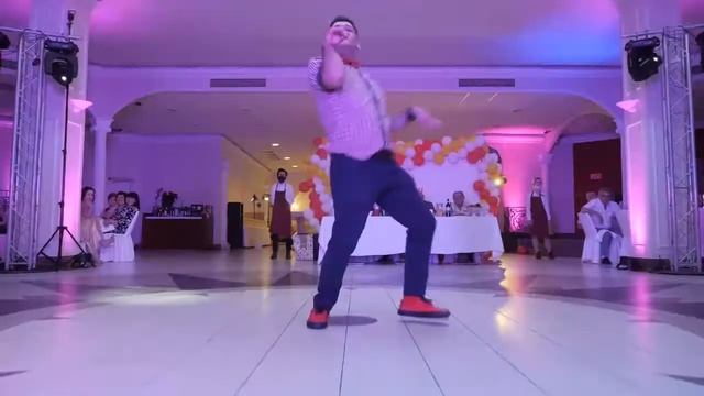 25-летний юбилей компании "АНКОМ" | Event-агентство ANNA LEGENDA