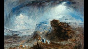 Песня Сергея Ларина «Далёкий мир»