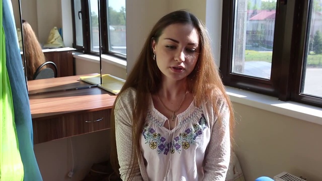 ПЕНЗАКОНЦЕРТ - Марта Серебрякова о сольном концерте