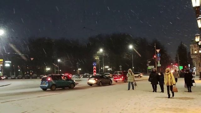 ВОЛКОВСКИЙ ТЕАТР, ПЕРВОМАЙСКАЯ, РЕСПУБЛИКАНСКАЯ. #ярославль смотреть онлайн