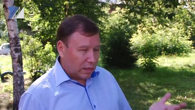 Поднять уровень туризма Междуреченска до мировой известности смотреть онлайн