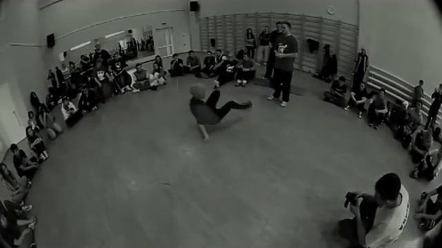 B-Girl Memo смотреть онлайн