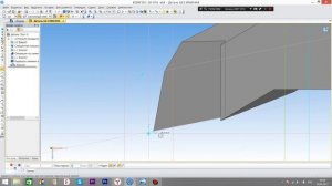 Резец подрезной отогнутый ГОСТ 18880 73
