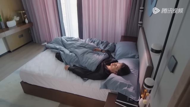 你给我的喜欢速看EP22?霸总生病太粘人，甜言蜜语疯狂进攻，用身体让闵慧感受他的爱！?The Love You Give Me