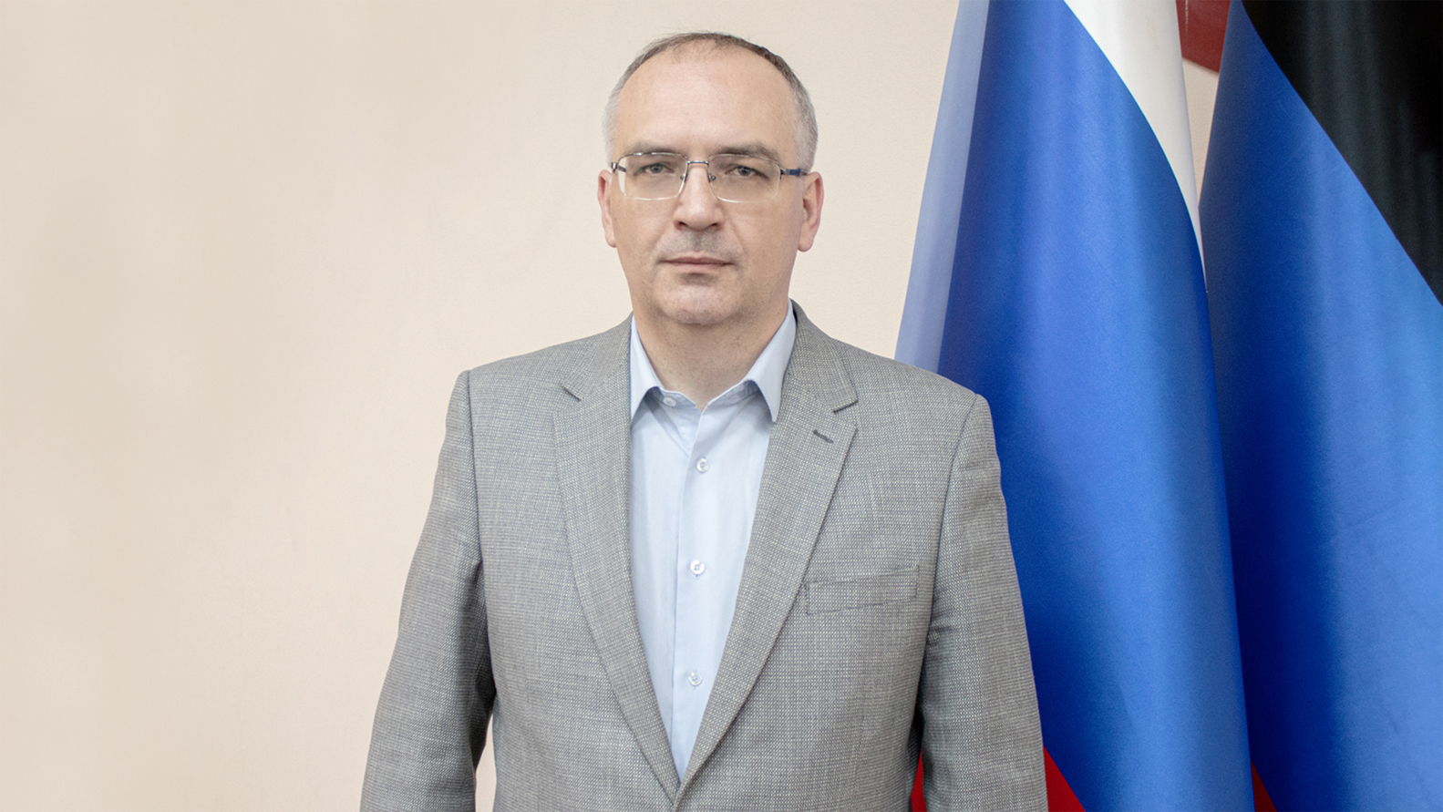 Владимир Бидёвка рассказал об интеграции в правовое пространство России