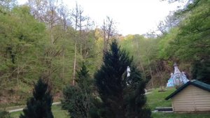 тур выходного дня в Горячий ключ: Дантово ущелье, река Псекупс и др. #краснодарскийкрай#влог#