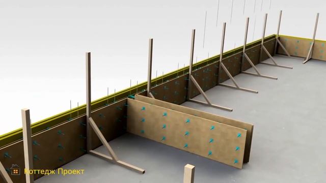 Монолитное строительство домов в Сочи смотреть онлайн