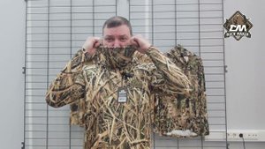 Джерси "invisible"