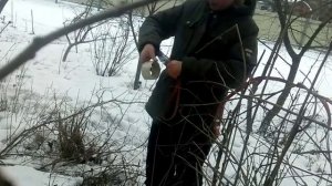 Как сделать подводное ружьё "гавайка"