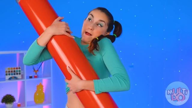 Кто лучше нарисует предмет, получит его Челлендж #11 от Multi DO Challenge