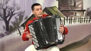 Владимир Смирнов Барыня