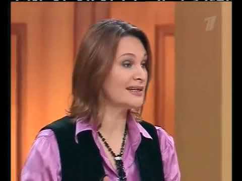 Федеральный Судья (Первый Канал, 01.2009)