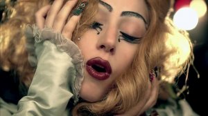 Lady Gaga - Judas