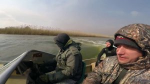 Астраханские Будни. Подводная Охота. Ищем Рыбу.