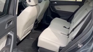Привезли клиенту 2019 Volkswagen Tiguan SE из США