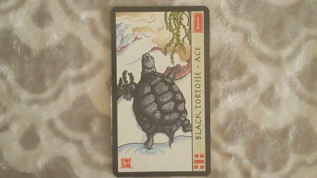 Feng Shui Tarot Walkthrough смотреть онлайн