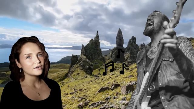 Age of Aggression / Oppression (Skyrim) - cover by CamillasChoice & Robert Nilsson смотреть онлайн