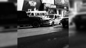 Каспийский груз - Табор уходит в небо (Slowed)