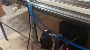 Очередной отзыв Apachi 1510