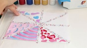 КАК НАРИСОВАТЬ РИСУНОК КАК В PINTEREST//?