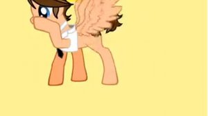 пони клип-*идеальный мир*