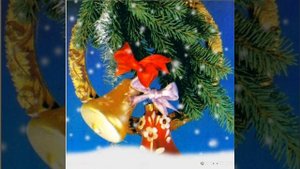 Игрушки елочные