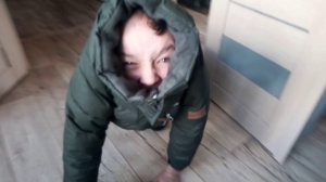 Опять бабайка!!! Она умерла??