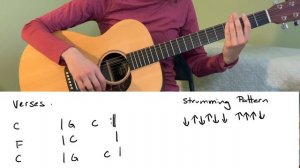 Down on the Corner - Guitar Lesson - Music in the link below