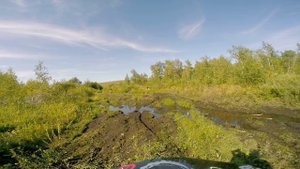 Эндуро тропа Иркутск
