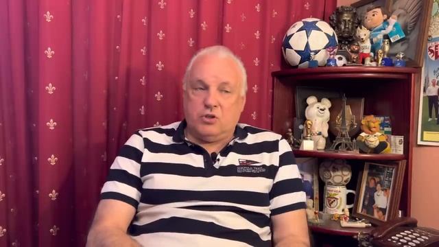 Смена гражданства - не госизмена / Касаткина и Ида Рубинштейн / Вечерний Абрамов