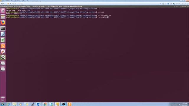 Rust Programming Cookbook | 9. Systems Programming Made Easy