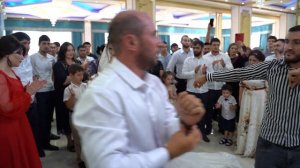 СВАДЬБА ШАМИЛЯ МАХАЧКАЛА