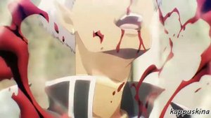 AMV//Непризнанный школой владыка демонов / Maou Gakuin no Futekigousha//My Demons