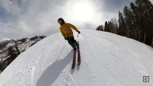 2024 Head Kore 99 Ski Review | Curated