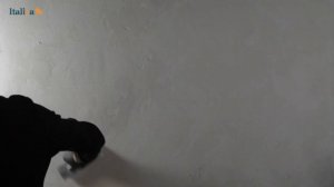 "ПРОВАНС" ДЕКОРАТИВНАЯ ШТУКАТУРКА. ВИДЕО-УРОК ИТАЛИКА