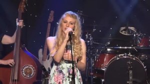 She's Got You - The Petersens (LIVE) on Branson Country USA