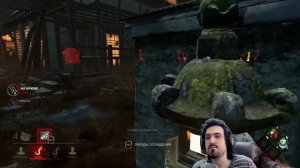 ПИРАМИДОГОЛОВЫЙ / ПАЛАЧ - СУРВЫ СХОДЯТ С УМА /  Dead by Daylight Pyramid Head / Дед бай дейлайт