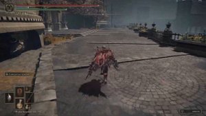 От Морготта до Подъемника Рольда в ELDEN RING