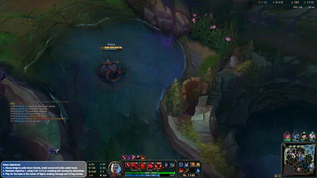 HOW DO YOU TAKE DOWN A FULL TANK SWAIN DEALING THIS MUCH DAMAGE?! - Swain Top | Season 14 LoL