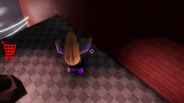 Куда я попала? Зачем я сюда пришла? смотреть онлайн