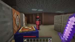 0 IQ Among Us Portrayed by Minecraft