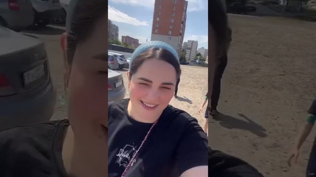 ЛУИЗА СЕГОДНЯ ГОТОВИТ ВКУСНЫЙ АПЕЛЬСИНОВЫЙ КЕКС? смотреть онлайн