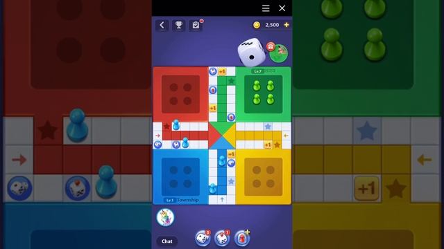 Ludo Superstar - How  to use power