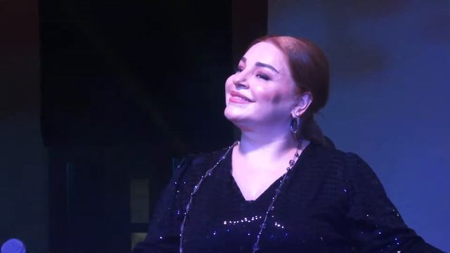 ПАТИМАТ РАСУЛОВА - Скажи что любишь