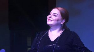 ПАТИМАТ РАСУЛОВА - Скажи что любишь